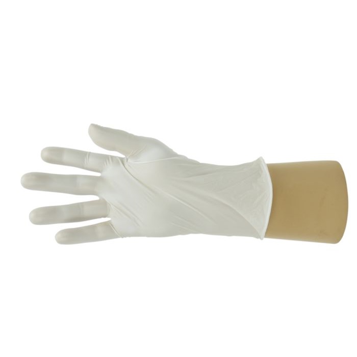 Disposable Synthetic Latex Gloves