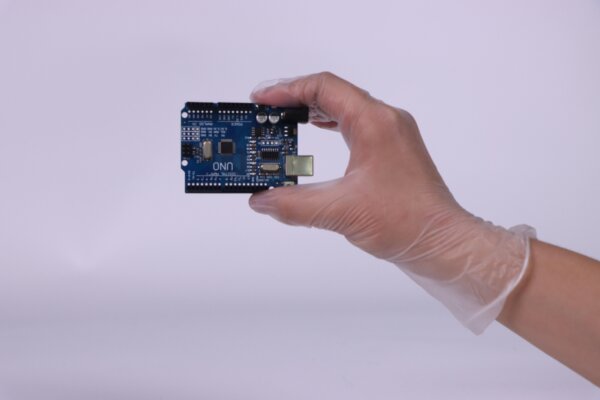 Antistatic Vinyl Gloves Wholesale – ESD Protection for Electronics - Image 3